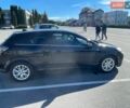 Чорний Опель Астра ГТЦ, об'ємом двигуна 1.4 л та пробігом 243 тис. км за 4550 $, фото 4 на Automoto.ua