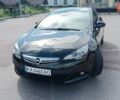 Черный Опель Астра ГТЦ, объемом двигателя 1.36 л и пробегом 87 тыс. км за 9800 $, фото 1 на Automoto.ua