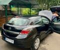 Черный Опель Астра ГТЦ, объемом двигателя 1.4 л и пробегом 162 тыс. км за 5200 $, фото 1 на Automoto.ua