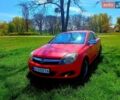 Красный Опель Астра ГТЦ, объемом двигателя 1.6 л и пробегом 290 тыс. км за 3300 $, фото 1 на Automoto.ua