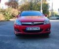 Красный Опель Астра ГТЦ, объемом двигателя 1.6 л и пробегом 203 тыс. км за 5300 $, фото 15 на Automoto.ua