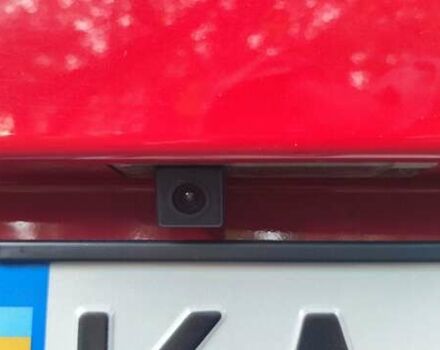 Красный Опель Астра ГТЦ, объемом двигателя 1.6 л и пробегом 203 тыс. км за 5300 $, фото 16 на Automoto.ua