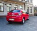 Красный Опель Астра ГТЦ, объемом двигателя 1.6 л и пробегом 203 тыс. км за 5300 $, фото 9 на Automoto.ua