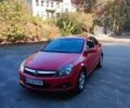 Красный Опель Астра ГТЦ, объемом двигателя 1.6 л и пробегом 203 тыс. км за 5300 $, фото 3 на Automoto.ua
