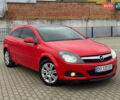 Красный Опель Астра ГТЦ, объемом двигателя 1.6 л и пробегом 275 тыс. км за 5600 $, фото 12 на Automoto.ua