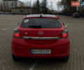 Красный Опель Астра ГТЦ, объемом двигателя 1.6 л и пробегом 275 тыс. км за 5600 $, фото 8 на Automoto.ua