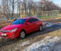 Красный Опель Астра ГТЦ, объемом двигателя 1.6 л и пробегом 150 тыс. км за 5100 $, фото 1 на Automoto.ua