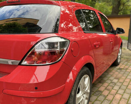 Опель Астра ГТЦ 2013 в Калуше на Automoto.ua Красный Опель Астра ГТЦ, объемом двигателя 1.6 л и пробегом 171 тыс. км за 6850 $, фото 12 на Automoto.ua