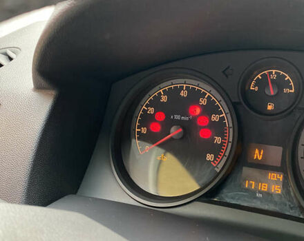 Опель Астра ГТЦ 2013 в Калуше на Automoto.ua Красный Опель Астра ГТЦ, объемом двигателя 1.6 л и пробегом 171 тыс. км за 6850 $, фото 15 на Automoto.ua