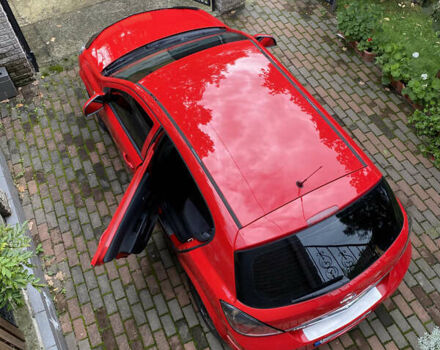 Опель Астра ГТЦ 2013 в Калуше на Automoto.ua Красный Опель Астра ГТЦ, объемом двигателя 1.6 л и пробегом 171 тыс. км за 6850 $, фото 13 на Automoto.ua