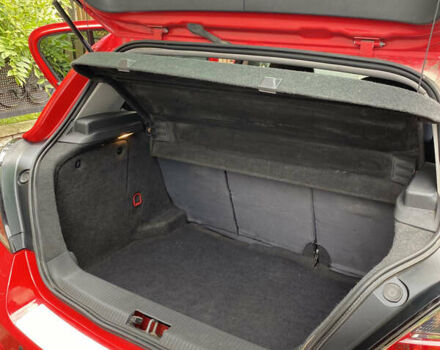 Опель Астра ГТЦ 2013 в Калуше на Automoto.ua Красный Опель Астра ГТЦ, объемом двигателя 1.6 л и пробегом 171 тыс. км за 6850 $, фото 11 на Automoto.ua