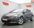 Опель Астра ГТЦ, объемом двигателя 1.4 л и пробегом 190 тыс. км за 6237 $, фото 1 на Automoto.ua