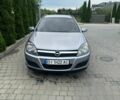 Сірий Опель Астра ГТЦ, об'ємом двигуна 1.3 л та пробігом 244 тис. км за 3999 $, фото 1 на Automoto.ua