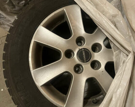 Серый Опель Астра ГТЦ, объемом двигателя 1.6 л и пробегом 203 тыс. км за 3600 $, фото 25 на Automoto.ua