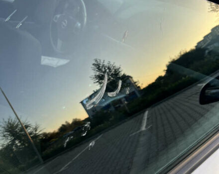 Серый Опель Астра ГТЦ, объемом двигателя 1.6 л и пробегом 203 тыс. км за 3600 $, фото 20 на Automoto.ua