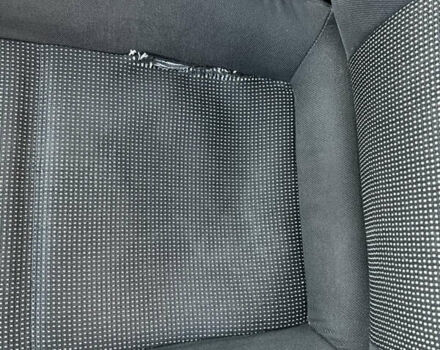 Серый Опель Астра ГТЦ, объемом двигателя 1.6 л и пробегом 203 тыс. км за 3600 $, фото 17 на Automoto.ua