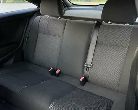 Серый Опель Астра ГТЦ, объемом двигателя 1.6 л и пробегом 203 тыс. км за 3600 $, фото 13 на Automoto.ua