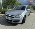 Серый Опель Астра ГТЦ, объемом двигателя 1.3 л и пробегом 244 тыс. км за 3500 $, фото 1 на Automoto.ua