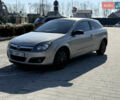 Серый Опель Астра ГТЦ, объемом двигателя 1.6 л и пробегом 200 тыс. км за 4999 $, фото 1 на Automoto.ua
