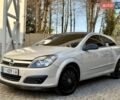 Сірий Опель Астра ГТЦ, об'ємом двигуна 1.6 л та пробігом 220 тис. км за 3750 $, фото 1 на Automoto.ua