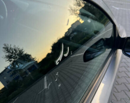 Серый Опель Астра ГТЦ, объемом двигателя 1.6 л и пробегом 203 тыс. км за 3600 $, фото 19 на Automoto.ua