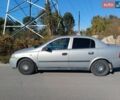 Сірий Опель Астра ГТЦ, об'ємом двигуна 1.4 л та пробігом 114 тис. км за 4800 $, фото 1 на Automoto.ua