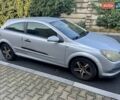 Сірий Опель Астра ГТЦ, об'ємом двигуна 1.4 л та пробігом 206 тис. км за 3400 $, фото 4 на Automoto.ua