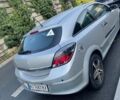 Сірий Опель Астра ГТЦ, об'ємом двигуна 1.4 л та пробігом 206 тис. км за 3400 $, фото 6 на Automoto.ua