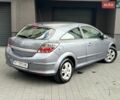 Сірий Опель Астра ГТЦ, об'ємом двигуна 1.6 л та пробігом 160 тис. км за 4444 $, фото 2 на Automoto.ua