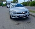 Серый Опель Астра ГТЦ, объемом двигателя 1.6 л и пробегом 119 тыс. км за 5499 $, фото 1 на Automoto.ua