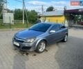 Сірий Опель Астра ГТЦ, об'ємом двигуна 1.25 л та пробігом 300 тис. км за 3800 $, фото 1 на Automoto.ua
