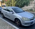 Сірий Опель Астра ГТЦ, об'ємом двигуна 1.4 л та пробігом 206 тис. км за 3400 $, фото 1 на Automoto.ua