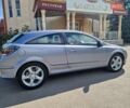 Серый Опель Астра ГТЦ, объемом двигателя 1.8 л и пробегом 119 тыс. км за 5999 $, фото 15 на Automoto.ua