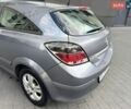 Сірий Опель Астра ГТЦ, об'ємом двигуна 1.6 л та пробігом 160 тис. км за 4444 $, фото 16 на Automoto.ua