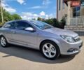 Серый Опель Астра ГТЦ, объемом двигателя 1.8 л и пробегом 119 тыс. км за 5999 $, фото 18 на Automoto.ua