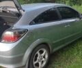 Серый Опель Астра ГТЦ, объемом двигателя 1.25 л и пробегом 300 тыс. км за 4299 $, фото 17 на Automoto.ua