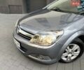 Сірий Опель Астра ГТЦ, об'ємом двигуна 1.6 л та пробігом 160 тис. км за 4444 $, фото 9 на Automoto.ua