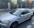 Сірий Опель Астра ГТЦ, об'ємом двигуна 1.4 л та пробігом 206 тис. км за 3400 $, фото 2 на Automoto.ua