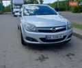 Серый Опель Астра ГТЦ, объемом двигателя 1.6 л и пробегом 119 тыс. км за 6200 $, фото 1 на Automoto.ua