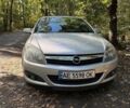 Серый Опель Астра ГТЦ, объемом двигателя 1.6 л и пробегом 119 тыс. км за 5350 $, фото 4 на Automoto.ua
