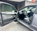 Сірий Опель Астра ГТЦ, об'ємом двигуна 1.6 л та пробігом 160 тис. км за 4444 $, фото 17 на Automoto.ua