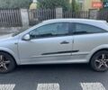 Сірий Опель Астра ГТЦ, об'ємом двигуна 1.4 л та пробігом 206 тис. км за 3400 $, фото 1 на Automoto.ua