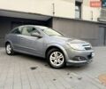 Сірий Опель Астра ГТЦ, об'ємом двигуна 1.6 л та пробігом 160 тис. км за 4444 $, фото 7 на Automoto.ua