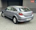 Сірий Опель Астра ГТЦ, об'ємом двигуна 1.6 л та пробігом 160 тис. км за 4444 $, фото 3 на Automoto.ua
