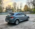 Сірий Опель Астра ГТЦ, об'ємом двигуна 1.6 л та пробігом 270 тис. км за 4390 $, фото 3 на Automoto.ua