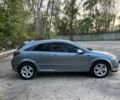 Сірий Опель Астра ГТЦ, об'ємом двигуна 1.6 л та пробігом 270 тис. км за 4390 $, фото 1 на Automoto.ua