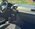 Серый Опель Астра ГТЦ, объемом двигателя 1.8 л и пробегом 126 тыс. км за 7500 $, фото 7 на Automoto.ua