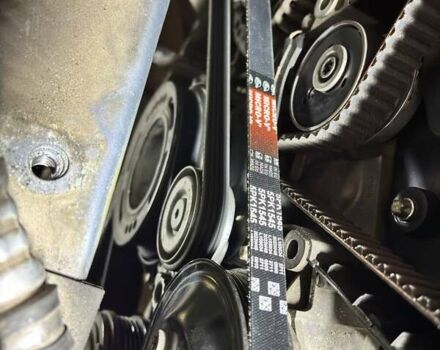 Сірий Опель Астра ГТЦ, об'ємом двигуна 1.6 л та пробігом 270 тис. км за 5300 $, фото 2 на Automoto.ua