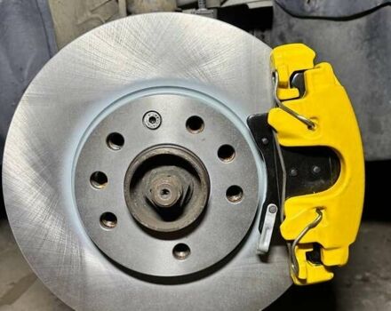 Сірий Опель Астра ГТЦ, об'ємом двигуна 1.6 л та пробігом 270 тис. км за 5300 $, фото 4 на Automoto.ua