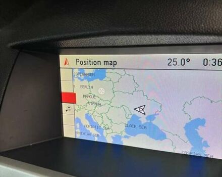 Сірий Опель Астра ГТЦ, об'ємом двигуна 1.6 л та пробігом 270 тис. км за 5300 $, фото 1 на Automoto.ua